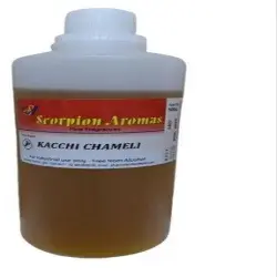 Industrial Fragrance, Packaging Type Plastic Bottle