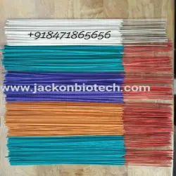 Natural Incense Stick, Material Wood