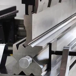 Press Brake Die