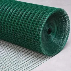 Coated Wire Mesh, Thickness 20 Gauge 088 mm