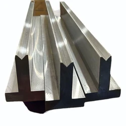 Ss Press Brake Dies