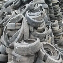 Tyre Scrap, Tyre Design Waste Tyre Type