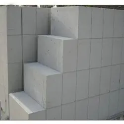 AAC Blocks, Size 625 x 250 x 200 mm