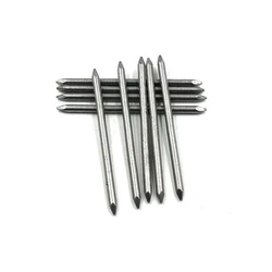 Double Wire Nails