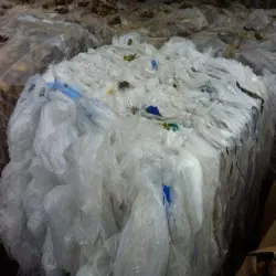 Chair Scrap, Usage Making Plastic Products