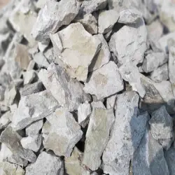 Agriculture Calcined Pyrophyllite Powder, Colour Grey