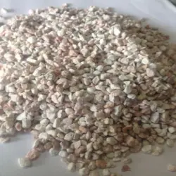 Calcined Pyrophyllite, Pack Type Loose