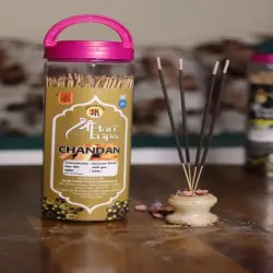 Incense Stick, Fragrance Sandal