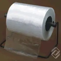 Film Roll, Color Transparent