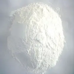 White Aluminium Sulphate, Color White