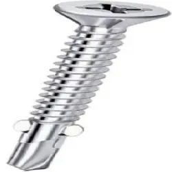 Head Self Drilling Screw, UsageApplication Roofing