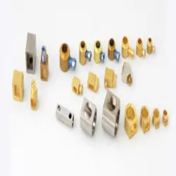 Brass Lamp Parts, Model NameNumber Brass Lamp Loop