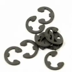E Clip, Diameter 300 mm