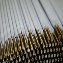 Welding Electrode, Packaging Type CORRUGATED