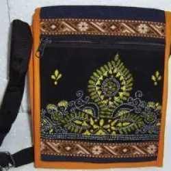 Friends Park Textile Bag, Properties 100 Recyclable, re usable upto 125 times, eco friendly
