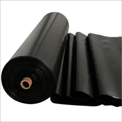 Pond Liner, UsageApplication Pond Lining