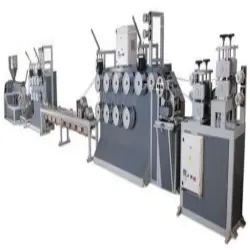 Box Strapping Machine, Packaging Type In Good Packaging
