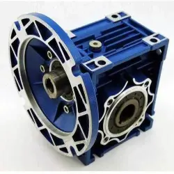 Worm Gearbox, Output Torque 880Nm