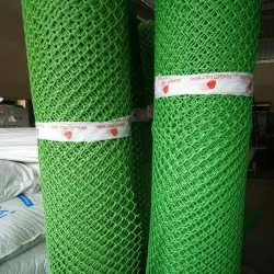 Pvc Mesh, SizeDimension 1M x 25M