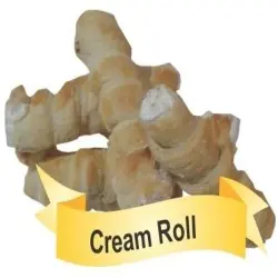 Swiss Cream Role, Flavor Chocolate