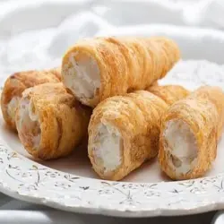 swiss roll, Flavor Other