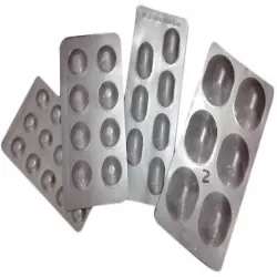 Features Moisture Resistant, Color Grey Grey-silver, Light-silver Pharma Aluminium Blister Foil, Material Aluminium