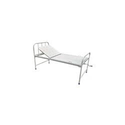 Semi Fowler Bed