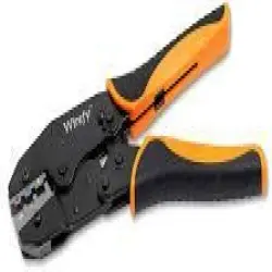 XTRA - 400 Tools, No Of Crimping Position Splices