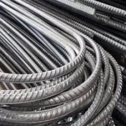 Tufcon Carbon Steel TMT Bar, UsageApplication Industrial Structures