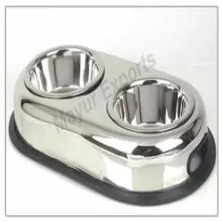 Small Chutney Bowl, Shape Round