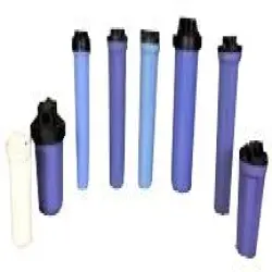 PP Cartridge Filter Housings, UsageApplication Water Filter