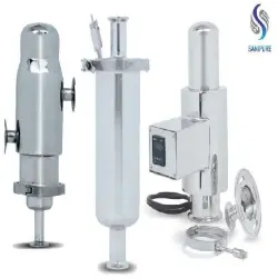 GRP Cartridge Filter Housings, Brand NEWater