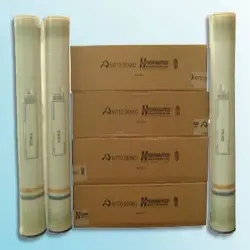 Hydranautics Membrane, Applicable Industry RO