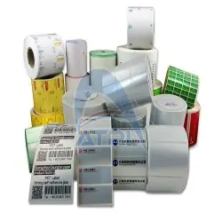 Direct Thermal Labels - 4" x 6" Shipping Labels