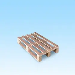 4Way Plywood Pallet, Is It Water Proof Water Proof