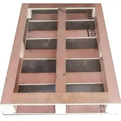 4Way Pallet, UsageApplication Packaging
