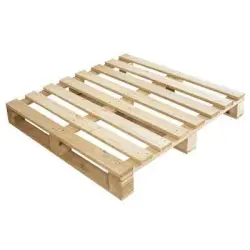 Wooden Pallets, UsageApplication Used In Transportation Of Heavy Items