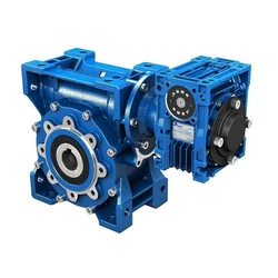 Double Reduction Gearboxes