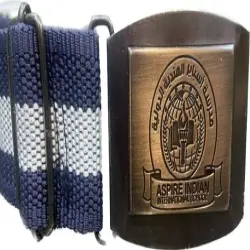Flap Buckle, Wash Care Machine wash