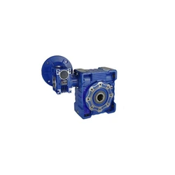 Double Stage Reduction Gearbox