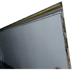 WhiteBase Royal Touch Laminate Sheet, Thickness 1 mm