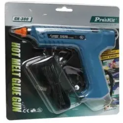 Glue Gun, Packaging Type Box