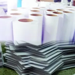 Dye Sublimation Papers 13 x 19, UsageApplication Printing