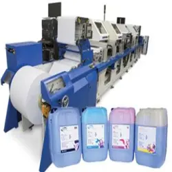 Ink E0005, UsageApplication Printing