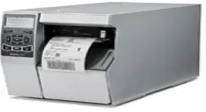 Barcode Label, Shape Square, Rectangle, Round