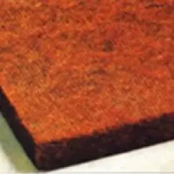 4 Feet Mastic Pad, Thickness 12 mm