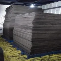Mastic Pads, Tensile Strength 20 Mpa