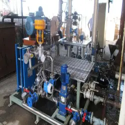 Bitumen Rs1, Brand HINCOL