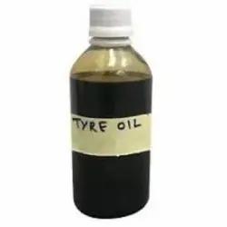 Tyre Pyrolysis Oil, Brand 5 Biodiesel or 95 Petrodiesel