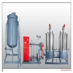 Industrial Bitumen, Brand STP